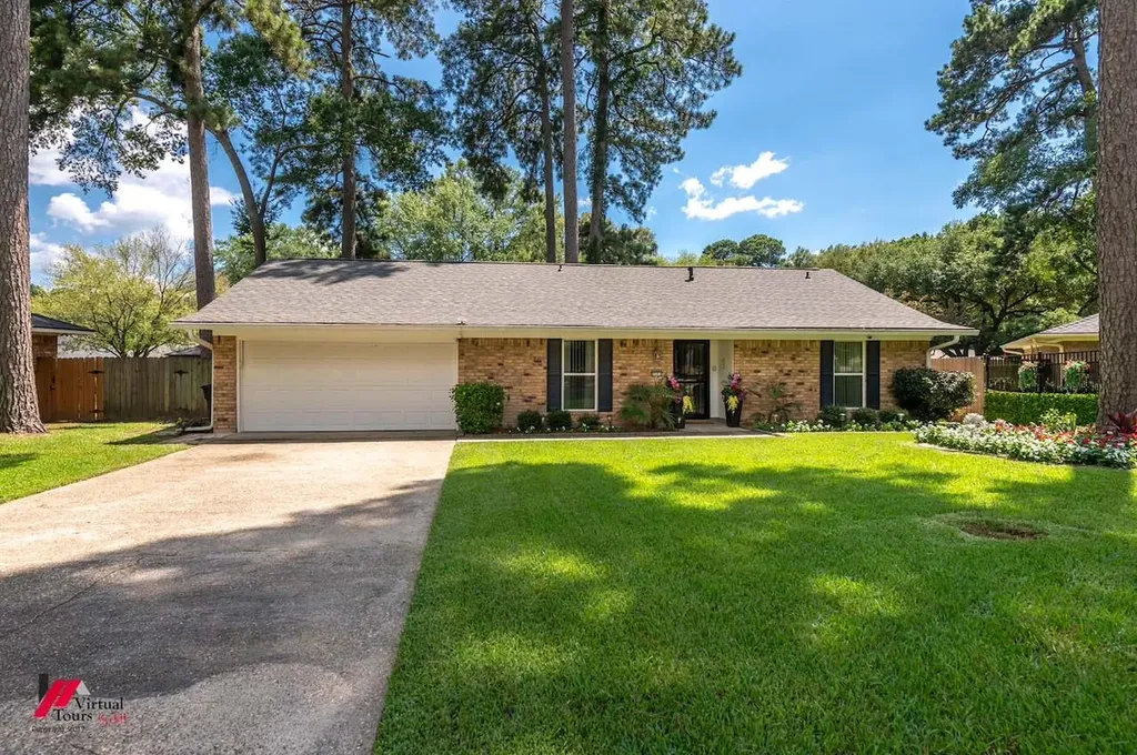 2505 Sundsvall Court Shreveport LA 71118