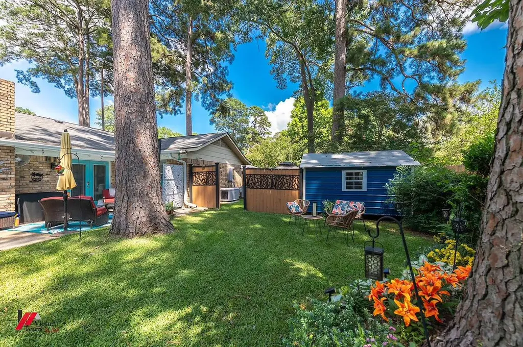 2505 Sundsvall Court Shreveport LA 71118