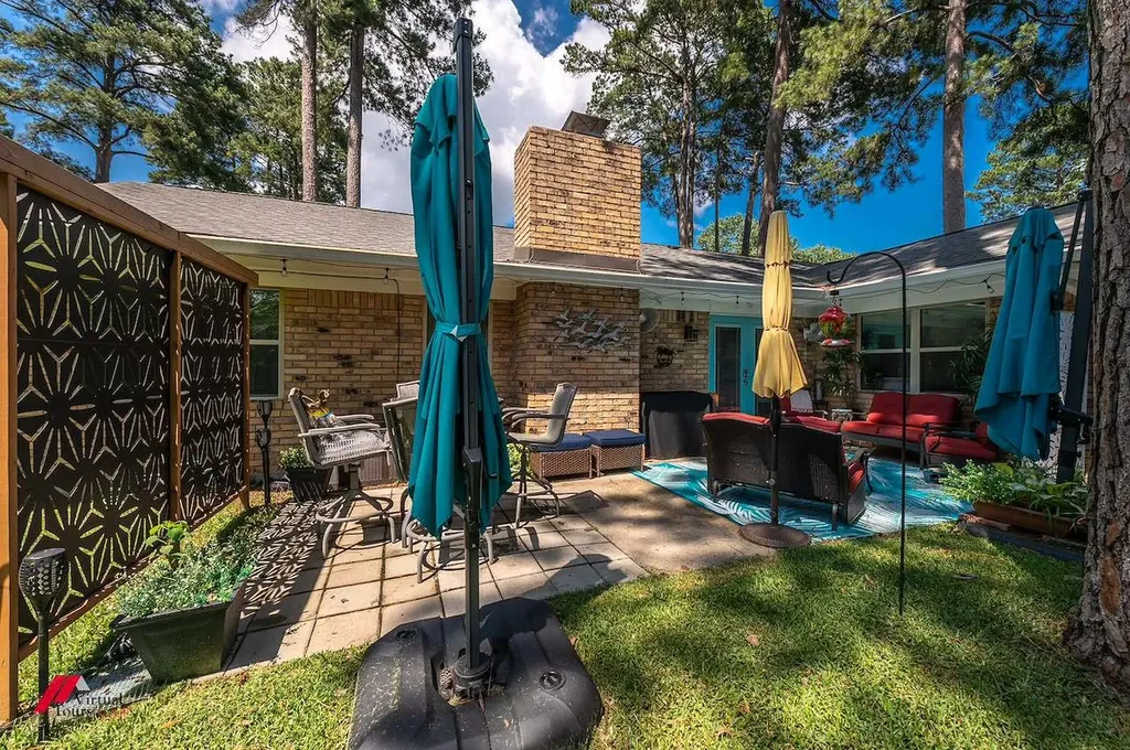 2505 Sundsvall Court Shreveport LA 71118