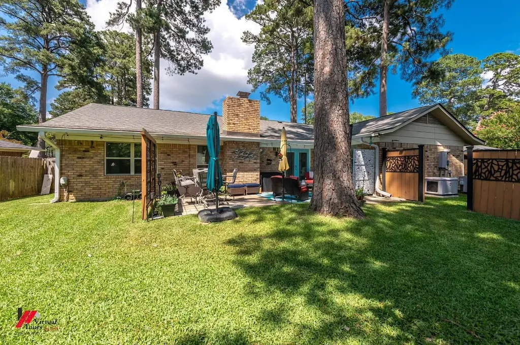 2505 Sundsvall Court Shreveport LA 71118
