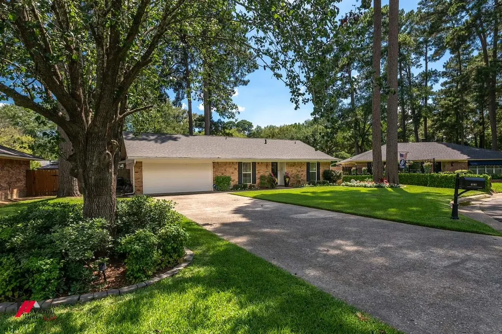 2505 Sundsvall Court Shreveport LA 71118