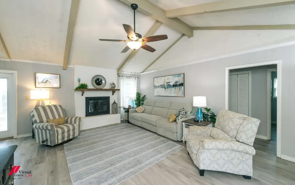 2505 Sundsvall Court Shreveport LA 71118
