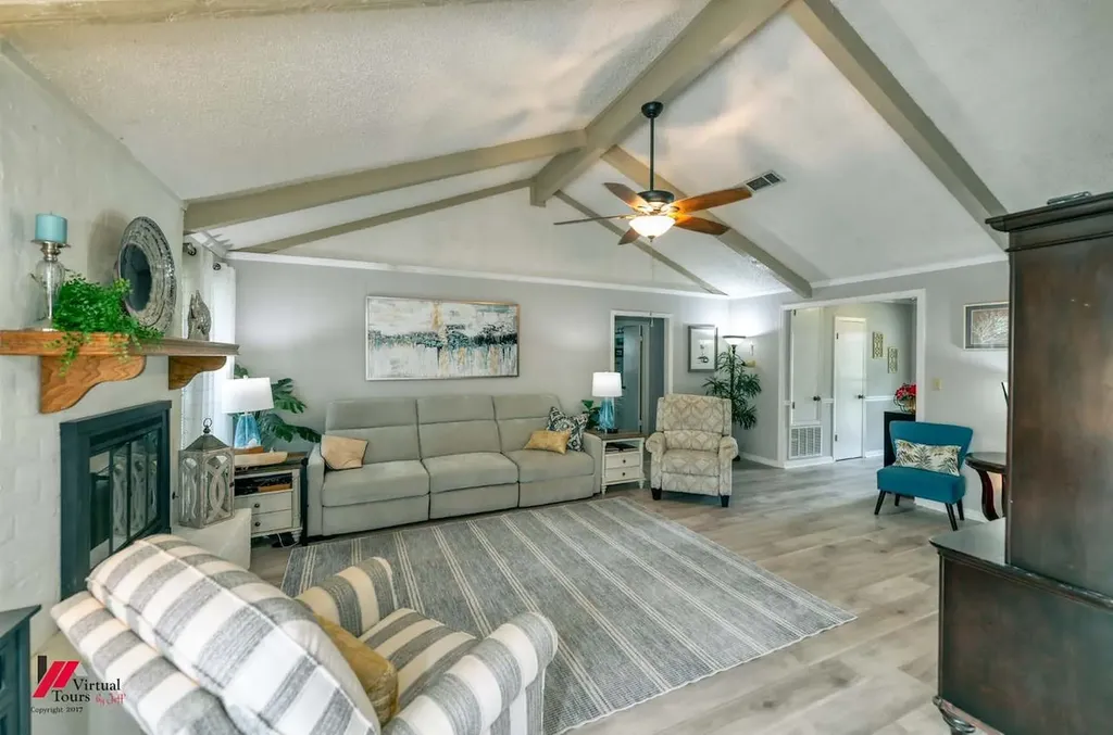 2505 Sundsvall Court Shreveport LA 71118