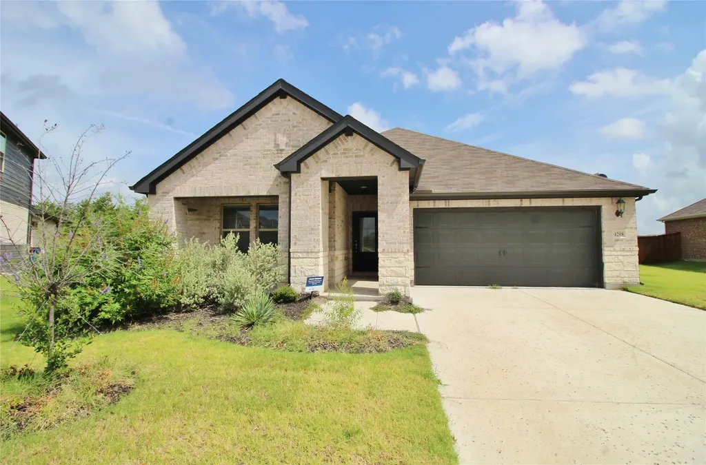 4208 Mountain Creek Drive Farmersville TX 75442