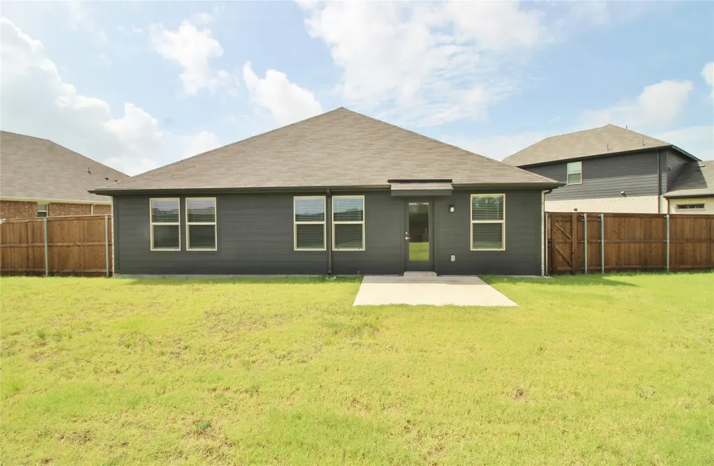 4208 Mountain Creek Drive Farmersville TX 75442