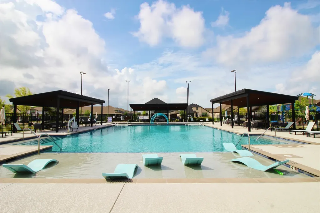 4208 Mountain Creek Drive Farmersville TX 75442