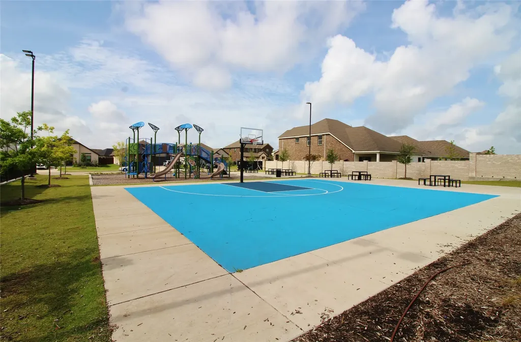 4208 Mountain Creek Drive Farmersville TX 75442