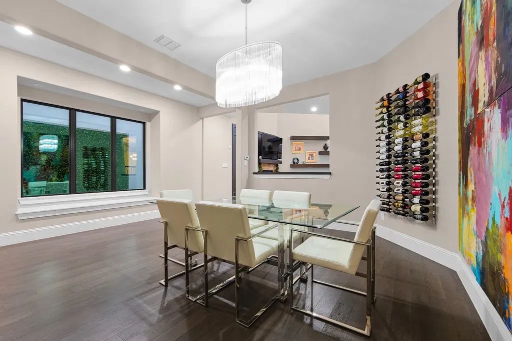 5606 La Foy Boulevard Dallas TX 75209