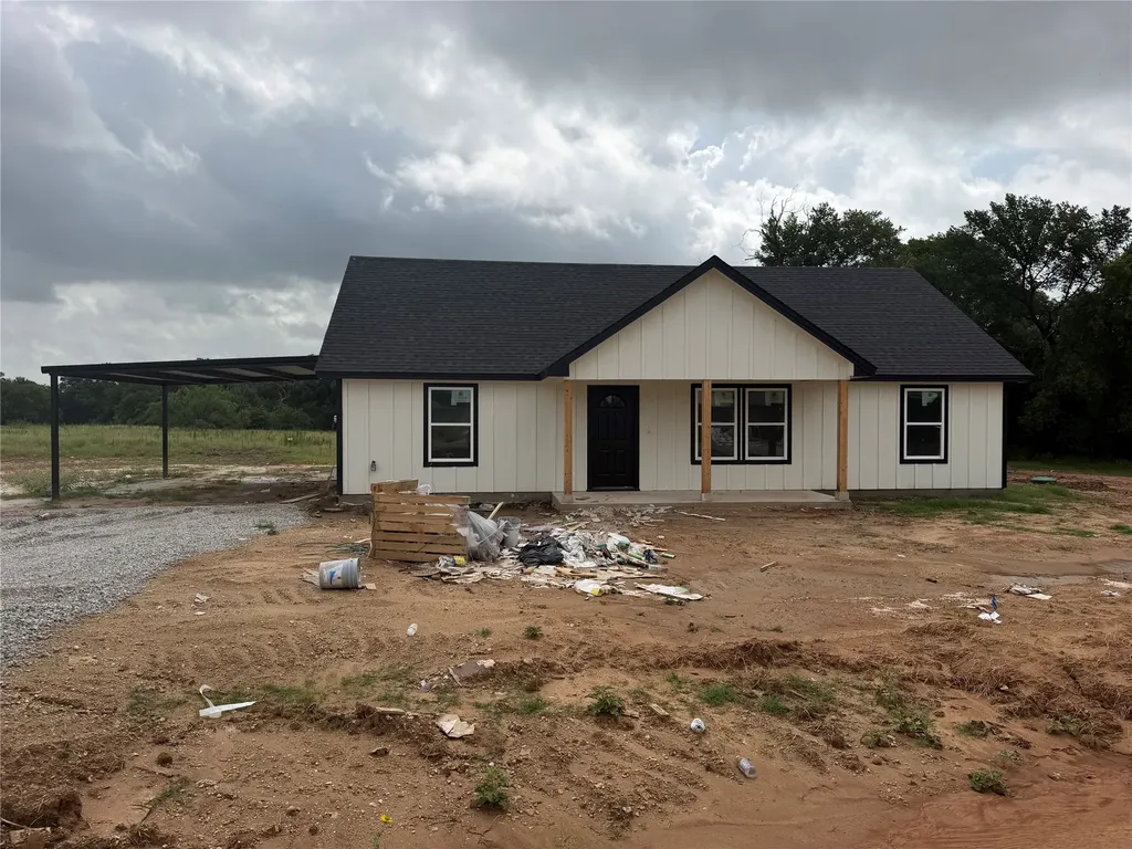 236 Altom Road Springtown TX 76082