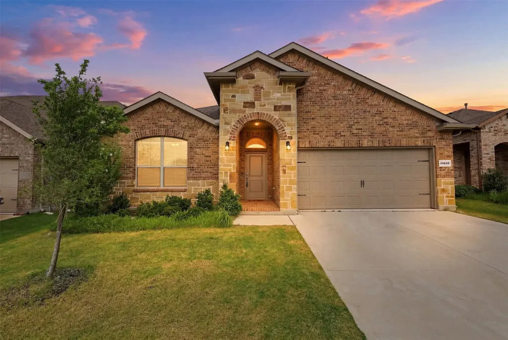 14609 Antlia Drive Haslet TX 76052