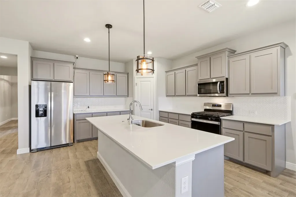 14609 Antlia Drive Haslet TX 76052