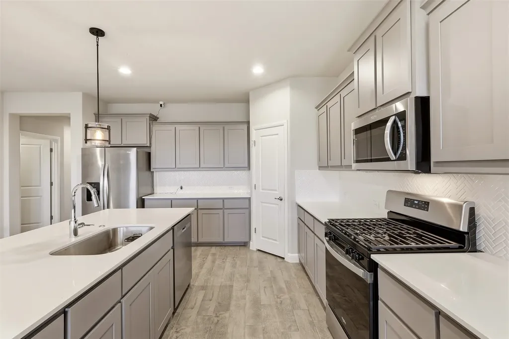 14609 Antlia Drive Haslet TX 76052