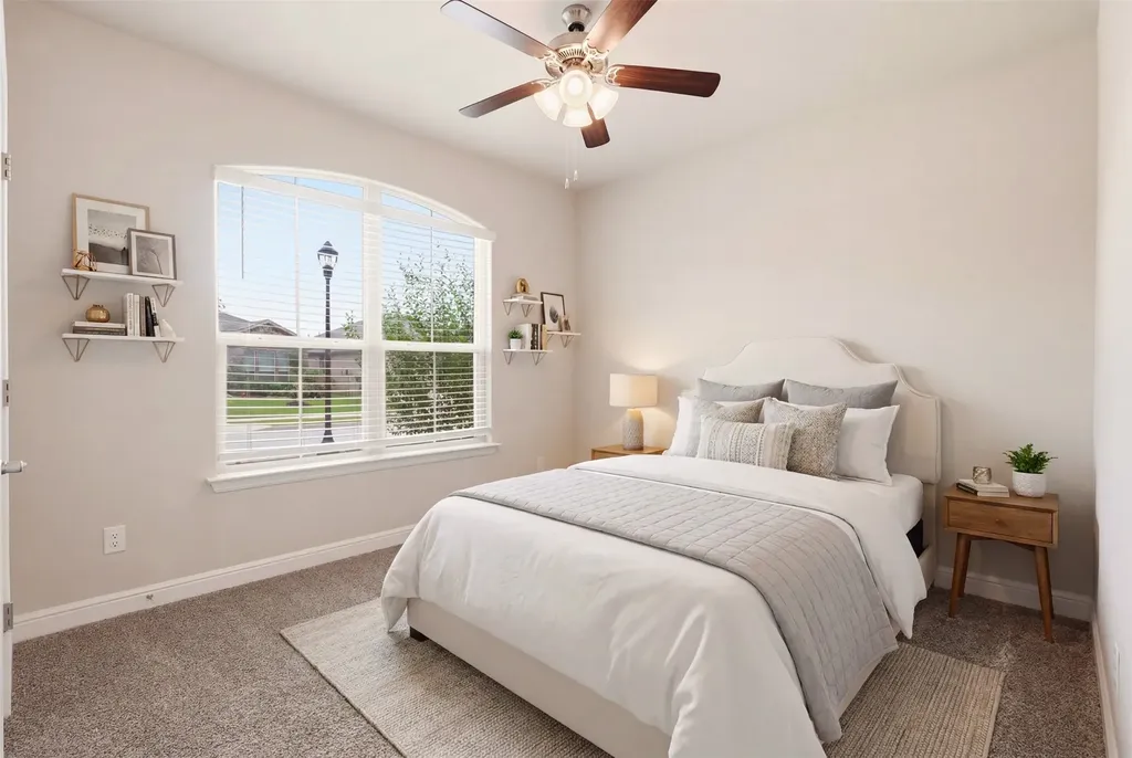 14609 Antlia Drive Haslet TX 76052