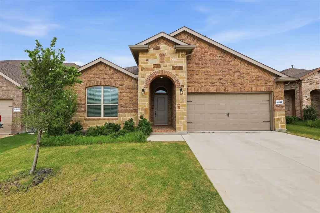 14609 Antlia Drive Haslet TX 76052