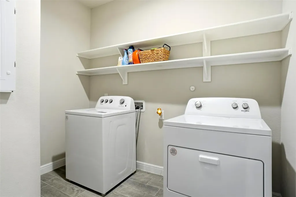 14609 Antlia Drive Haslet TX 76052