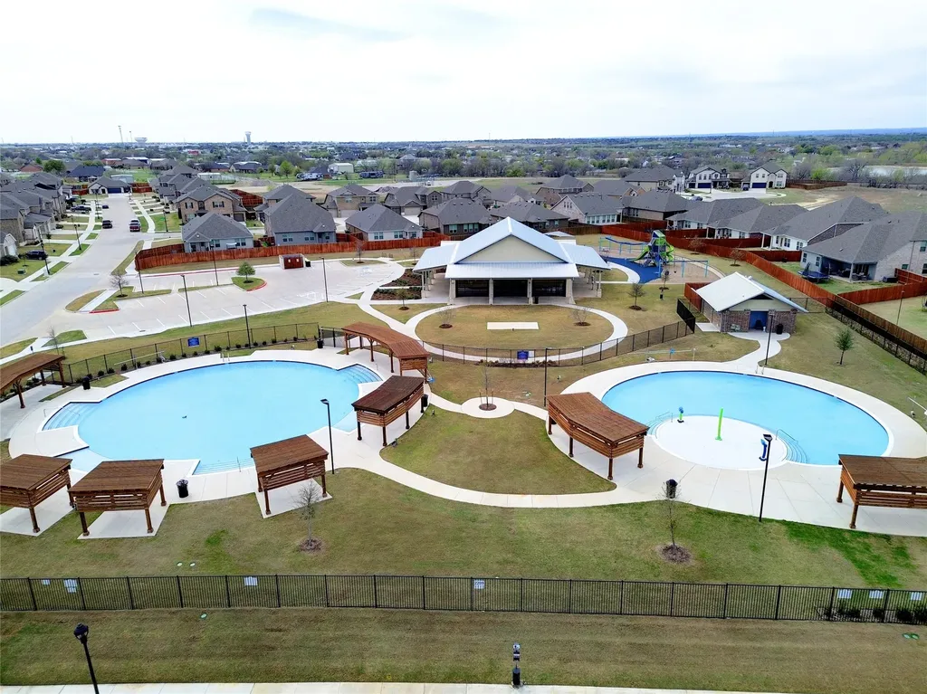 14609 Antlia Drive Haslet TX 76052