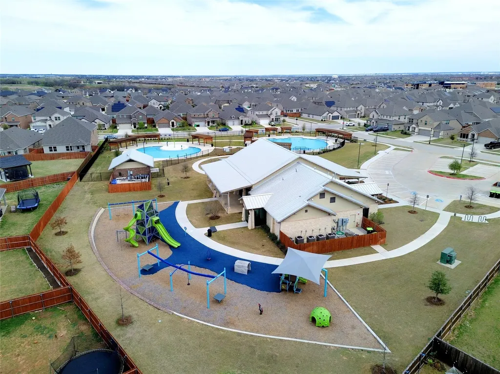 14609 Antlia Drive Haslet TX 76052