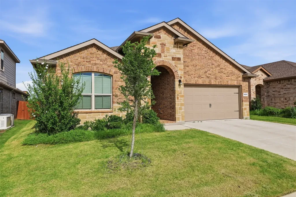 14609 Antlia Drive Haslet TX 76052