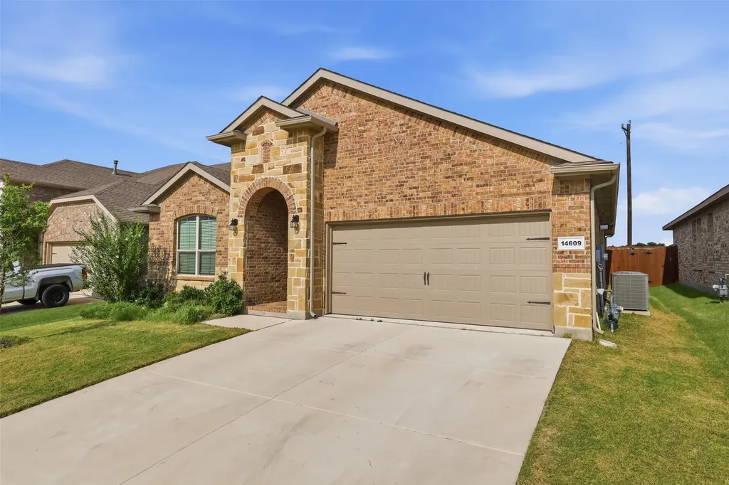 14609 Antlia Drive Haslet TX 76052