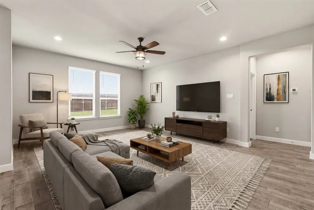 14609 Antlia Drive Haslet TX 76052