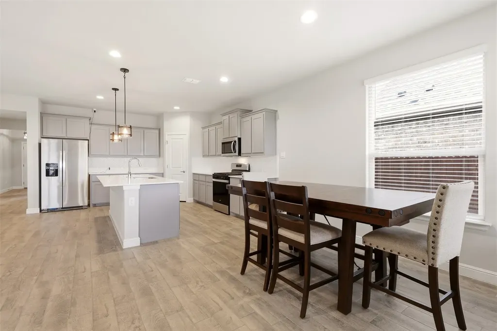 14609 Antlia Drive Haslet TX 76052