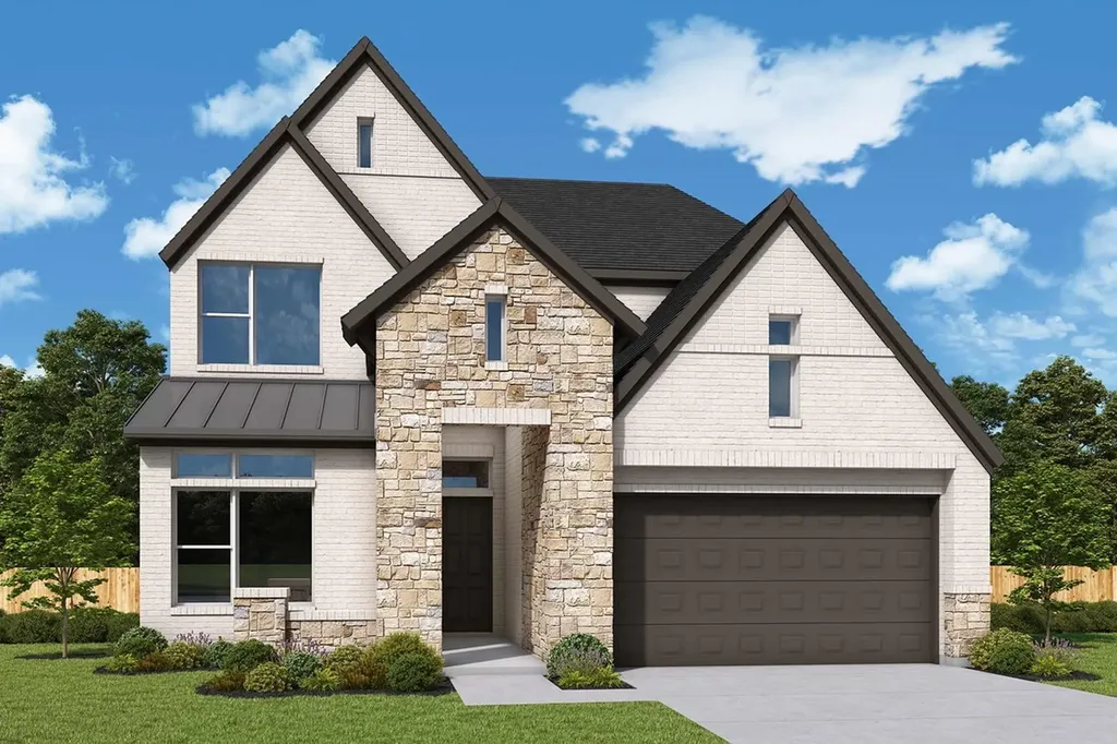 1828 Salt Grass Drive Argyle TX 76226