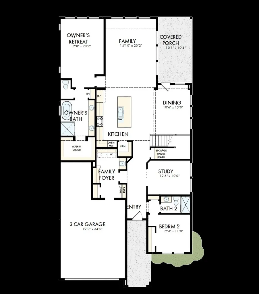1828 Salt Grass Drive Argyle TX 76226
