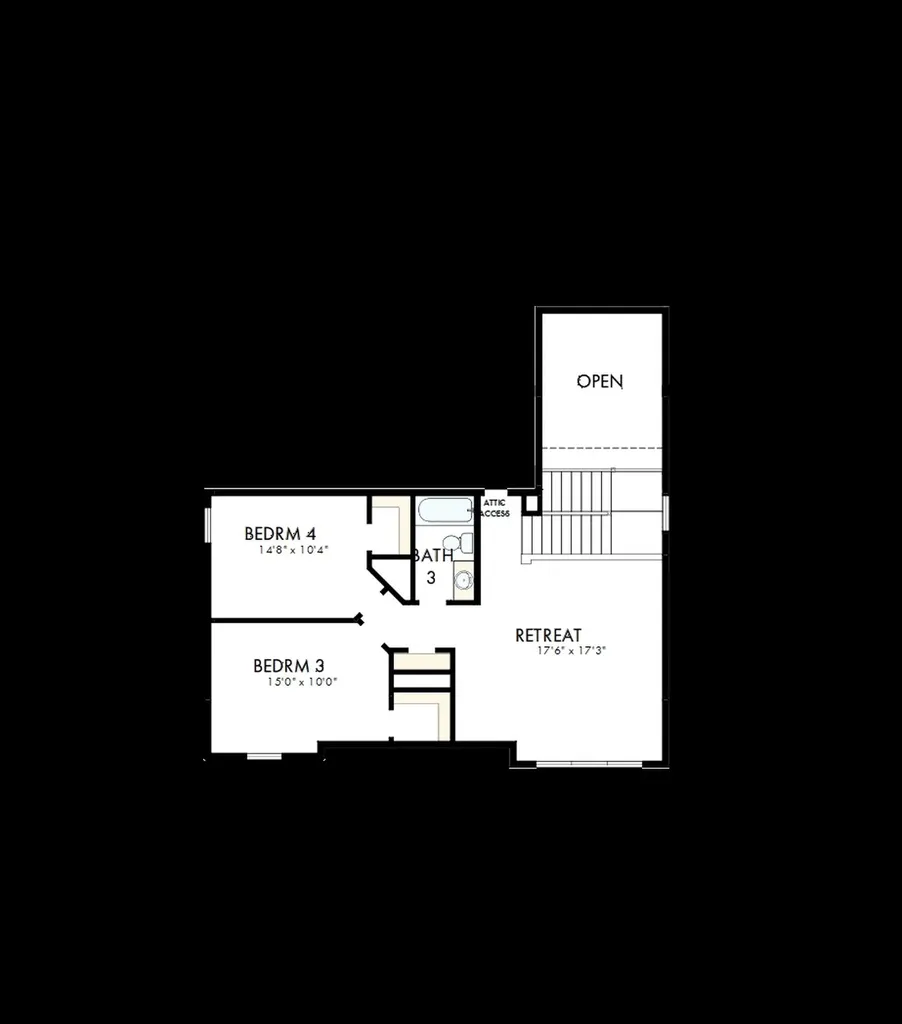 1828 Salt Grass Drive Argyle TX 76226