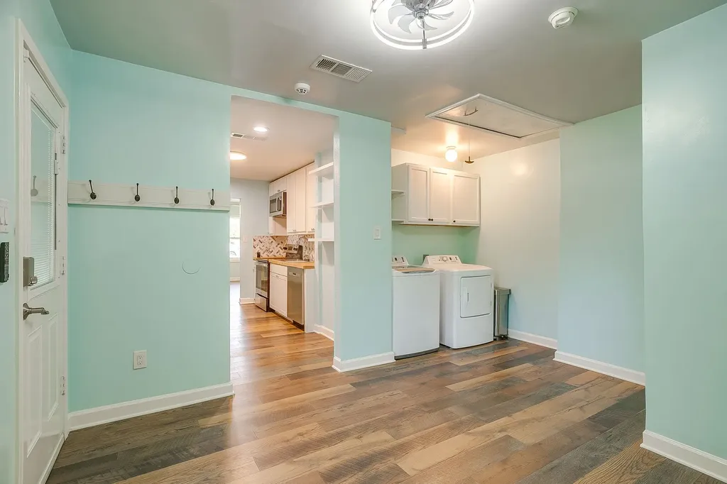 5433 Como Drive Fort Worth TX 76107