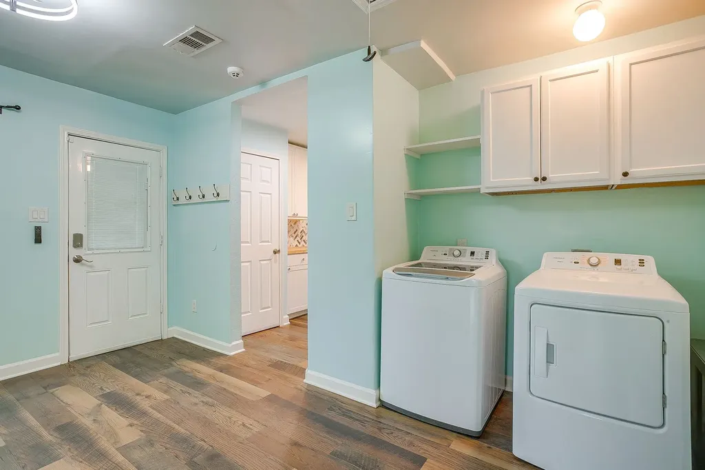 5433 Como Drive Fort Worth TX 76107