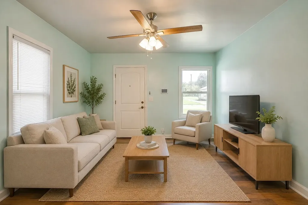 5433 Como Drive Fort Worth TX 76107