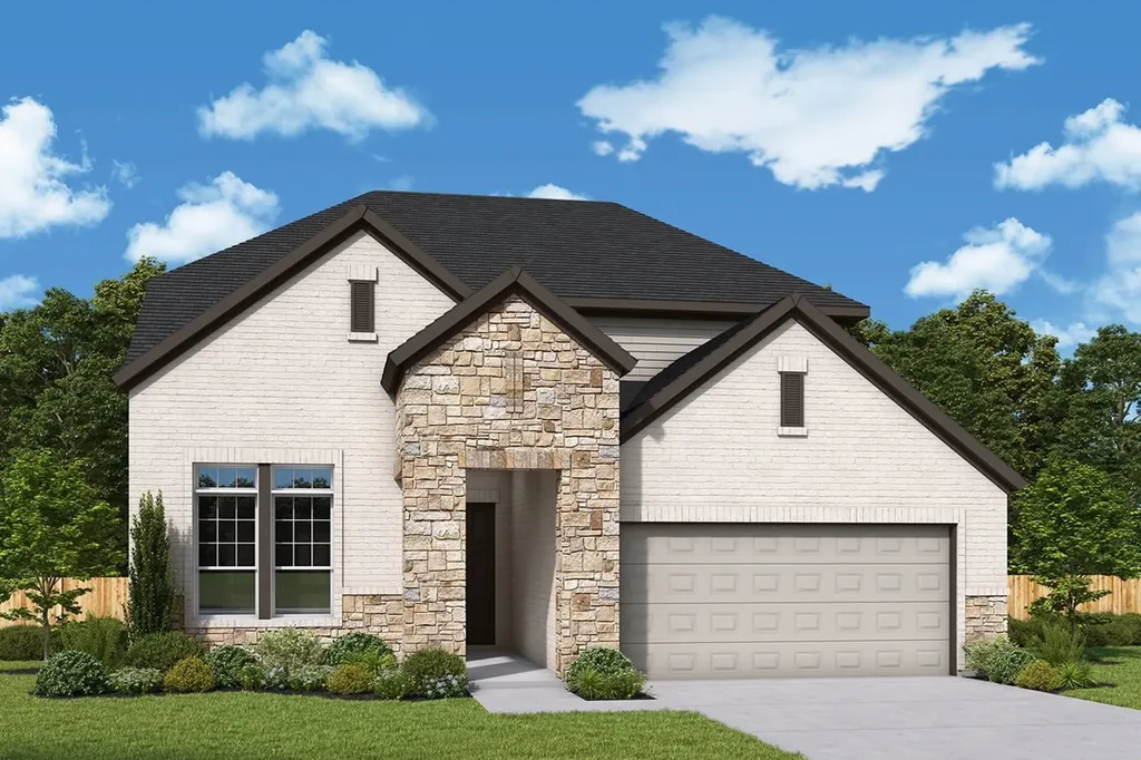 2029 Pedernales Lane Celina TX 75009