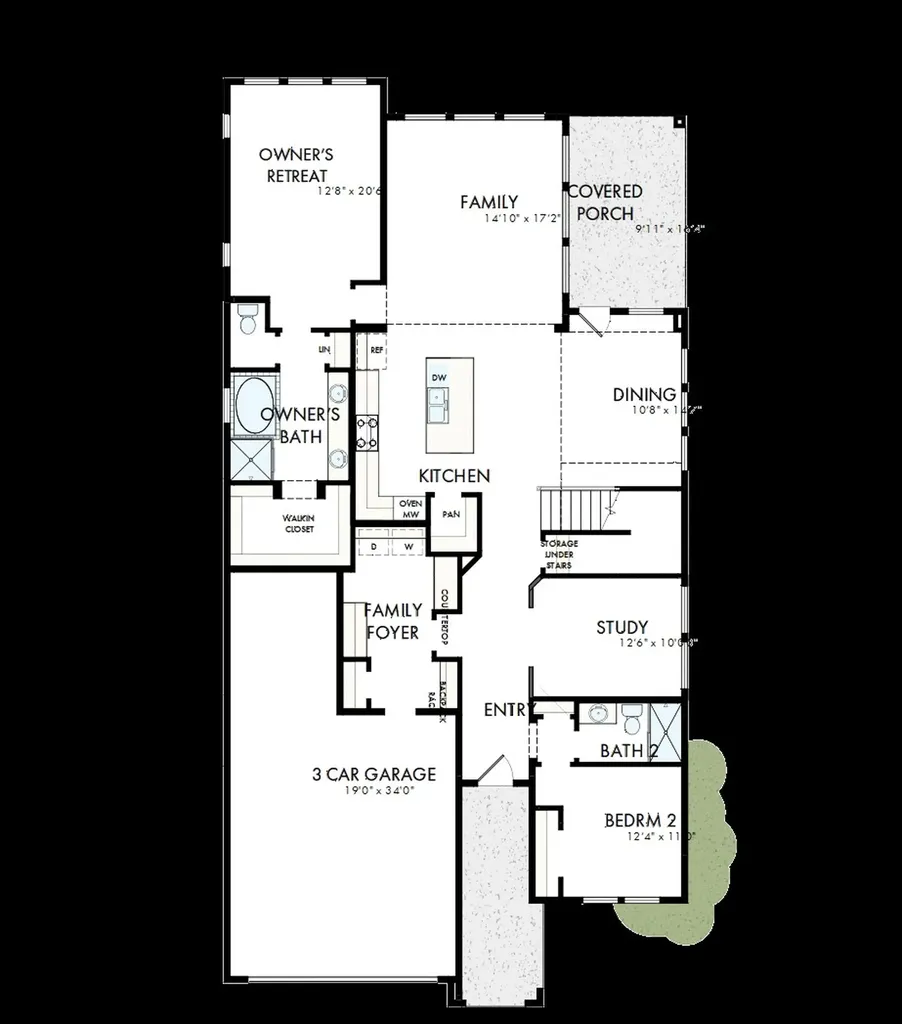 2029 Pedernales Lane Celina TX 75009