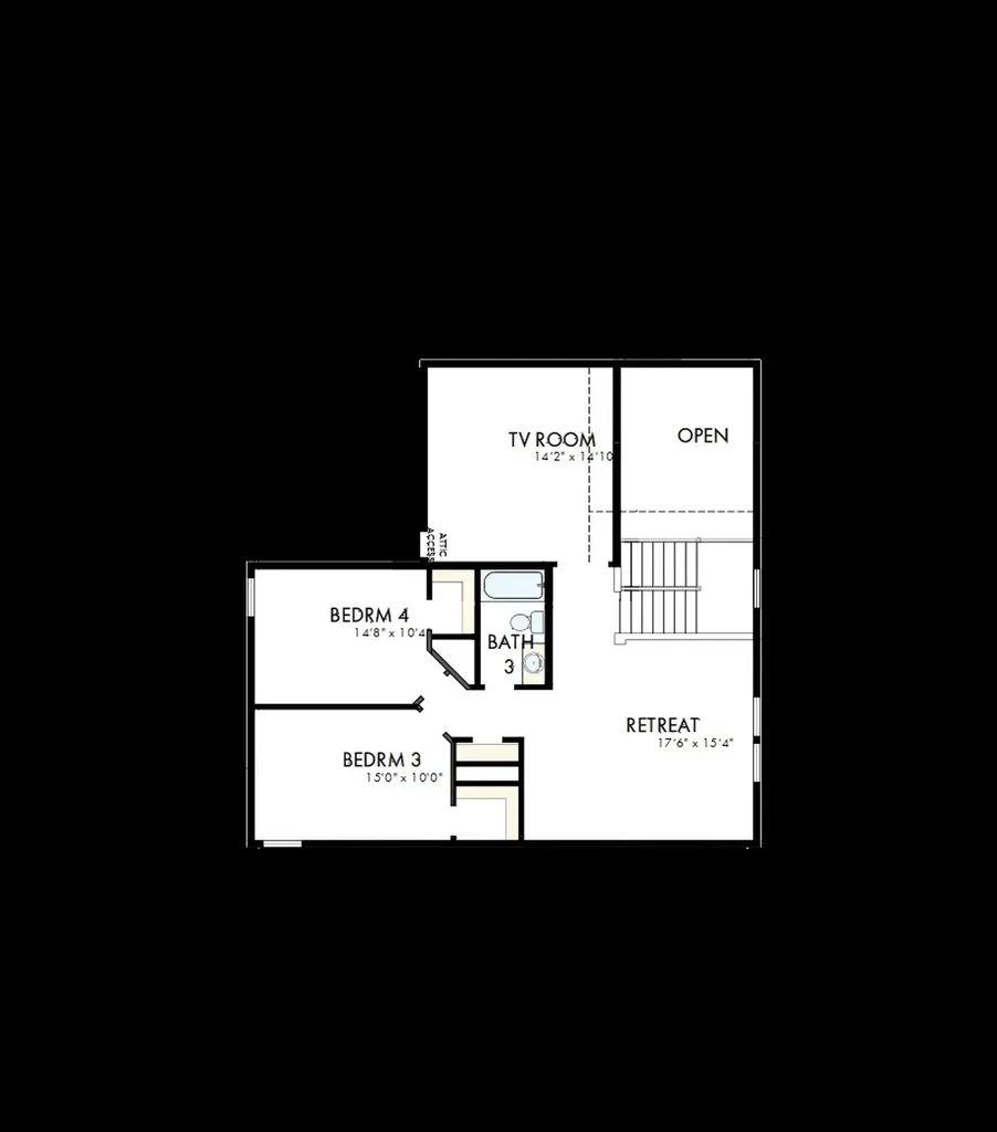 2029 Pedernales Lane Celina TX 75009