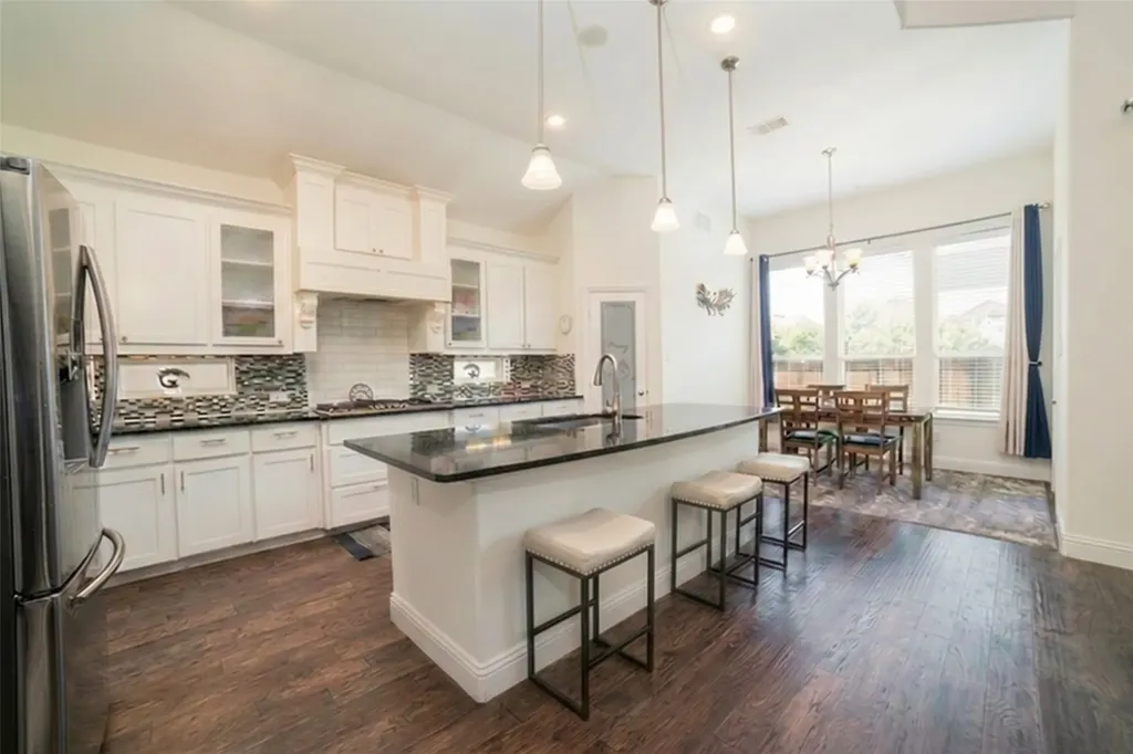 2609 Hammock Lake Drive Little Elm TX 75068