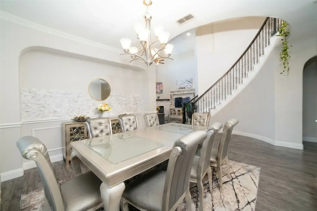 2609 Hammock Lake Drive Little Elm TX 75068