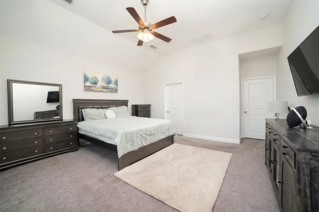 2609 Hammock Lake Drive Little Elm TX 75068