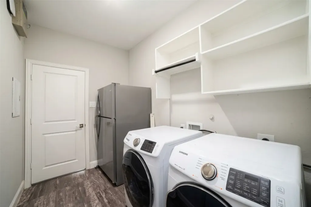 2609 Hammock Lake Drive Little Elm TX 75068