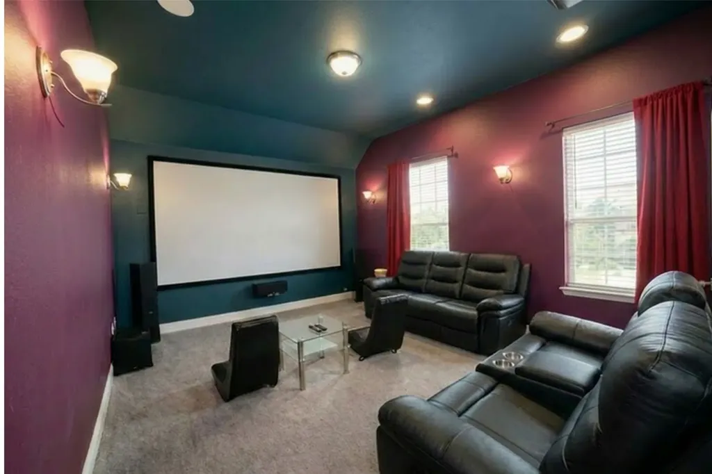 2609 Hammock Lake Drive Little Elm TX 75068