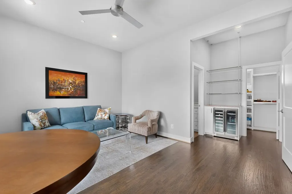 3170 Carmel Street Dallas TX 75204