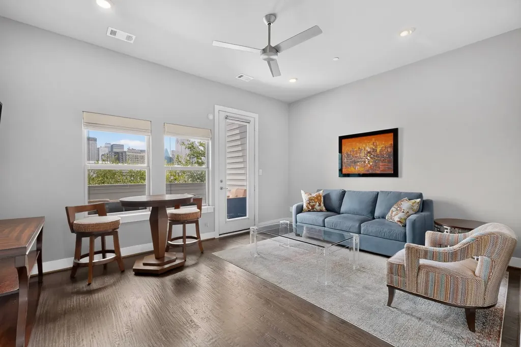 3170 Carmel Street Dallas TX 75204