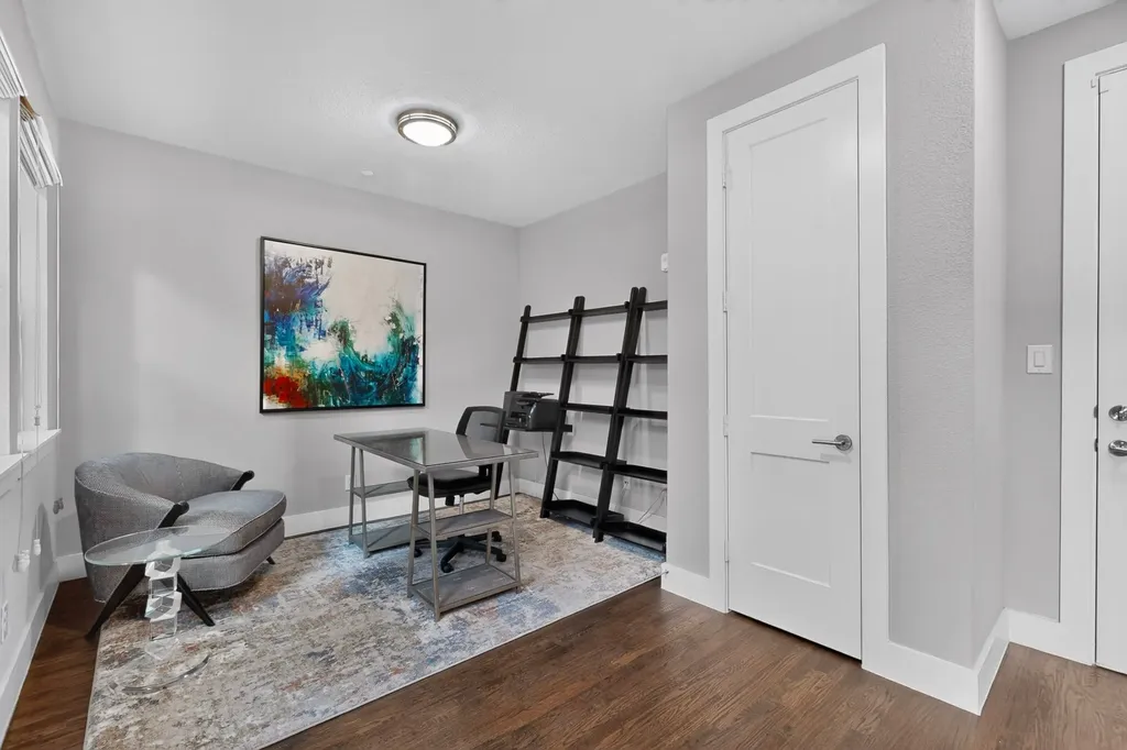 3170 Carmel Street Dallas TX 75204