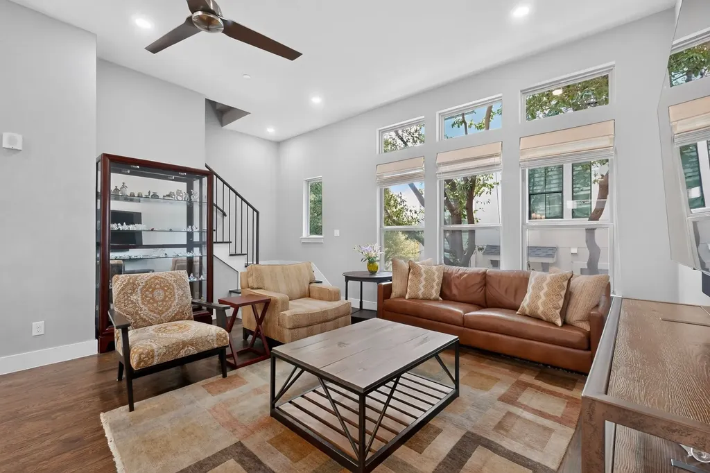3170 Carmel Street Dallas TX 75204