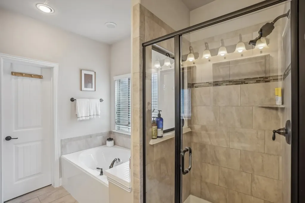 16429 Stillhouse Hollow Court Prosper TX 75078