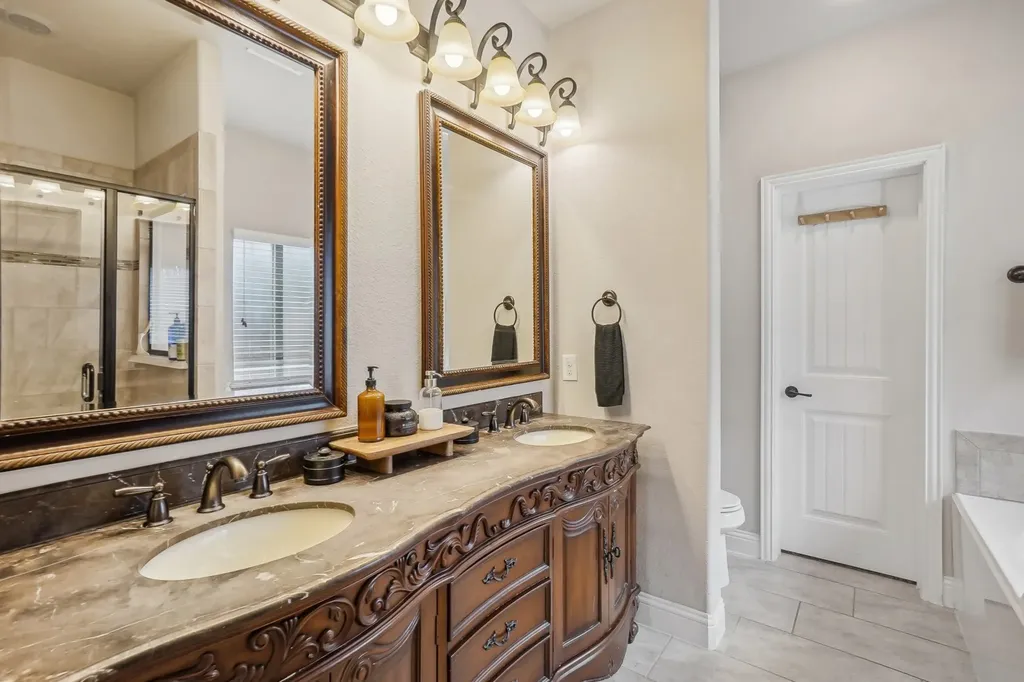 16429 Stillhouse Hollow Court Prosper TX 75078