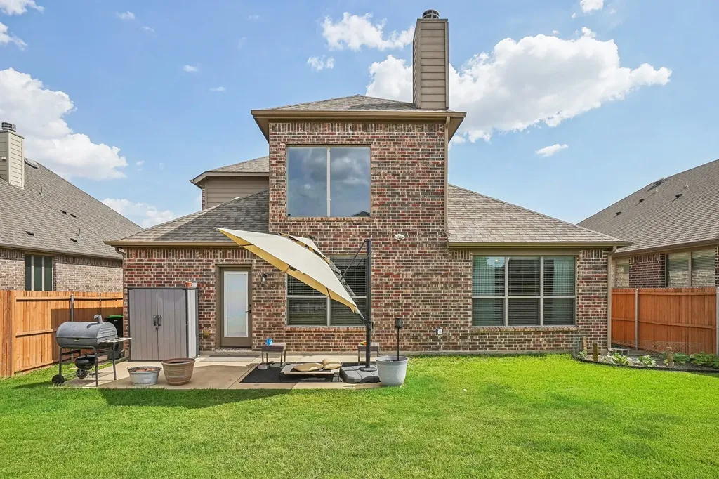16429 Stillhouse Hollow Court Prosper TX 75078
