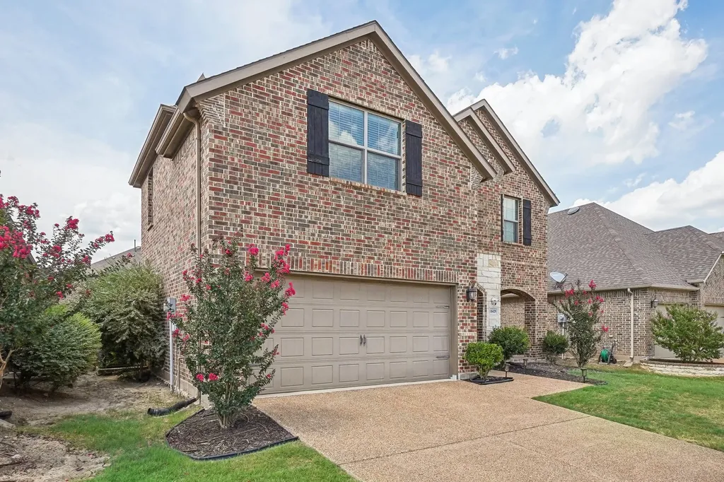 16429 Stillhouse Hollow Court Prosper TX 75078