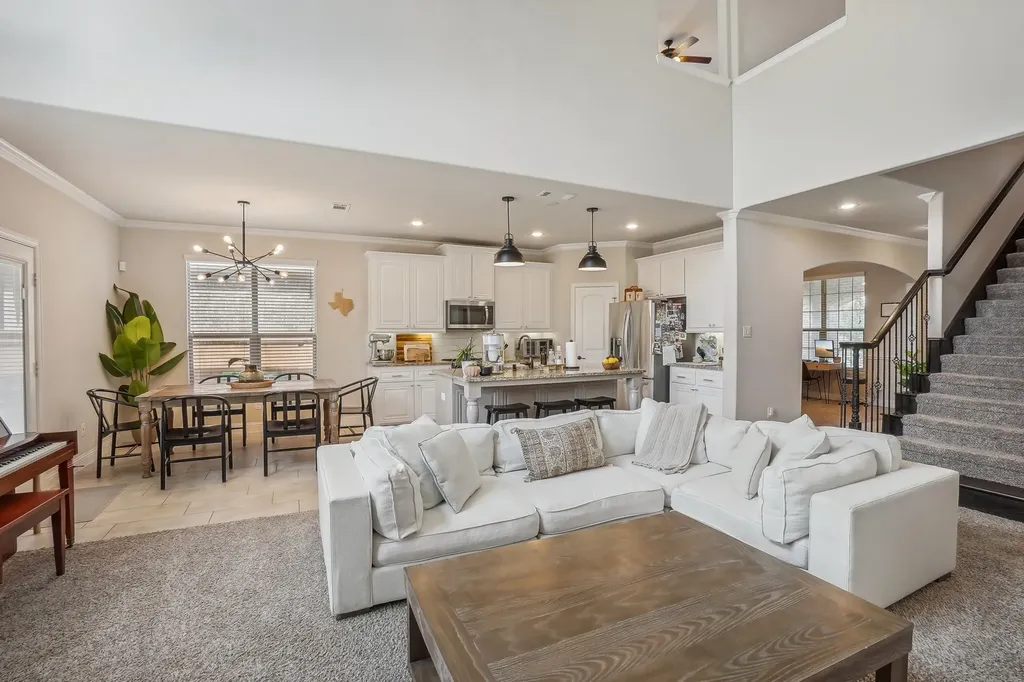 16429 Stillhouse Hollow Court Prosper TX 75078