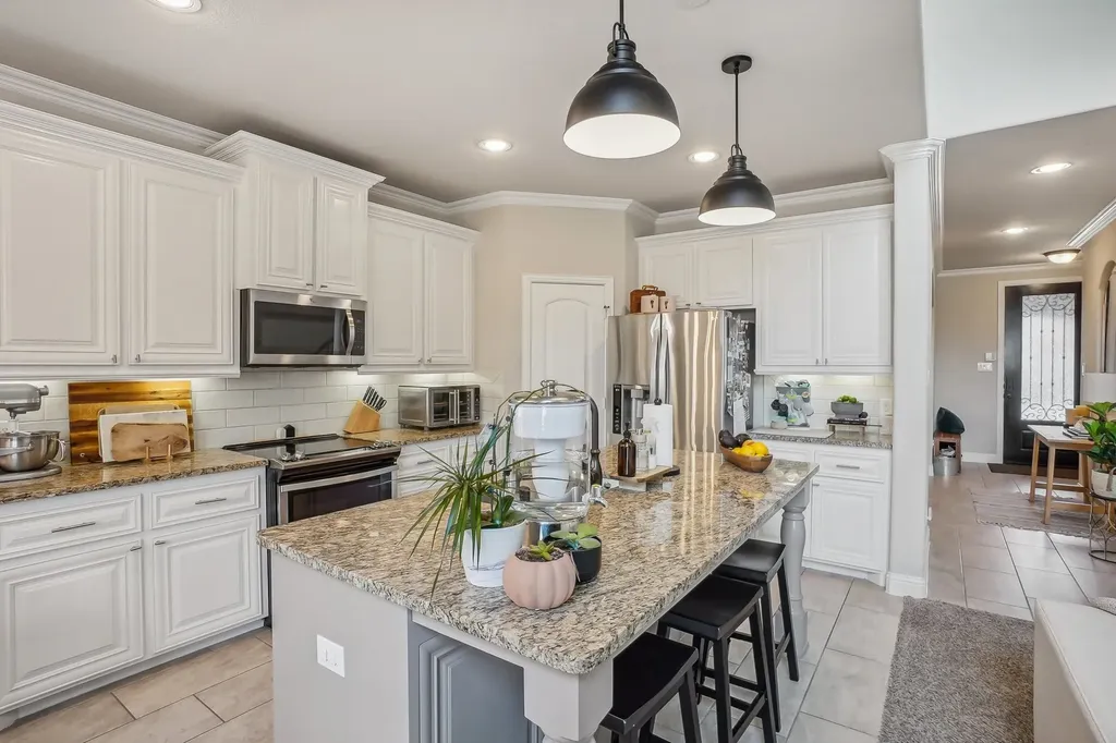 16429 Stillhouse Hollow Court Prosper TX 75078