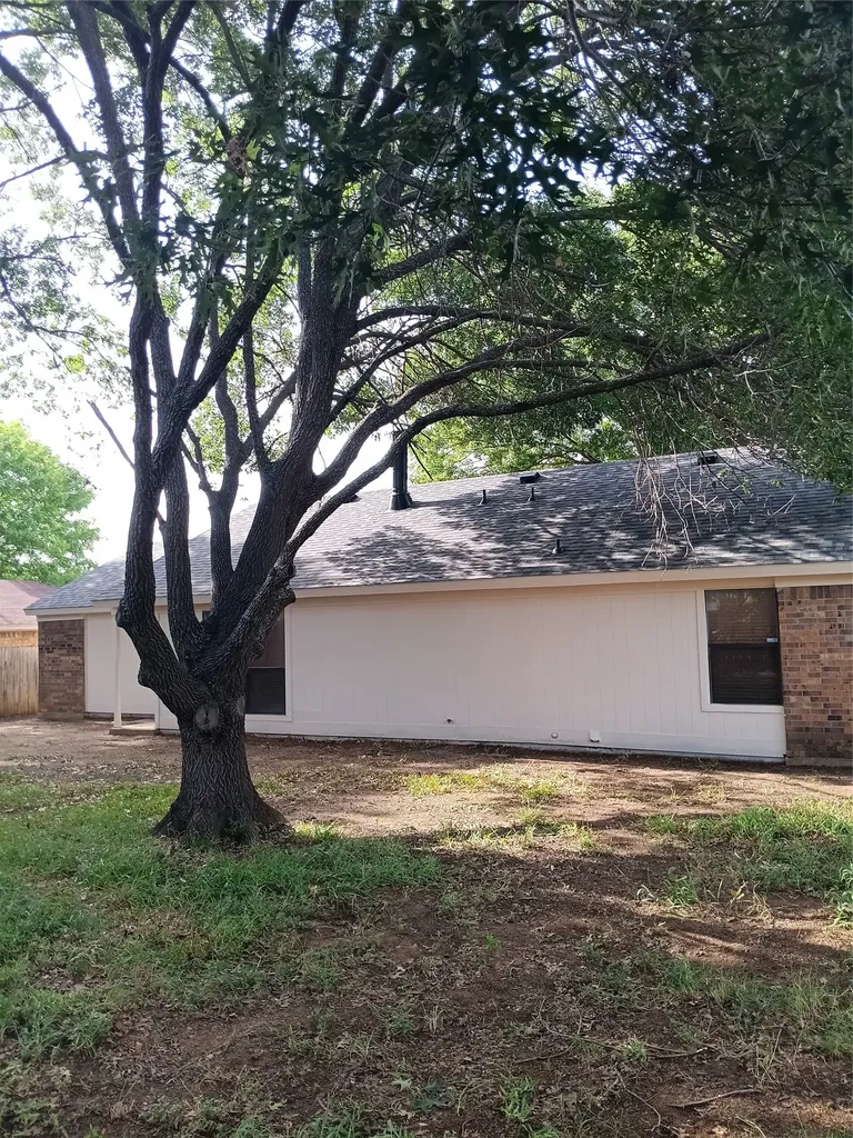 3618 Wentworth Drive Arlington TX 76001